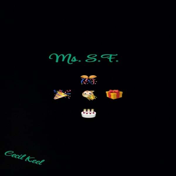 Cover art for Ms. S.F.