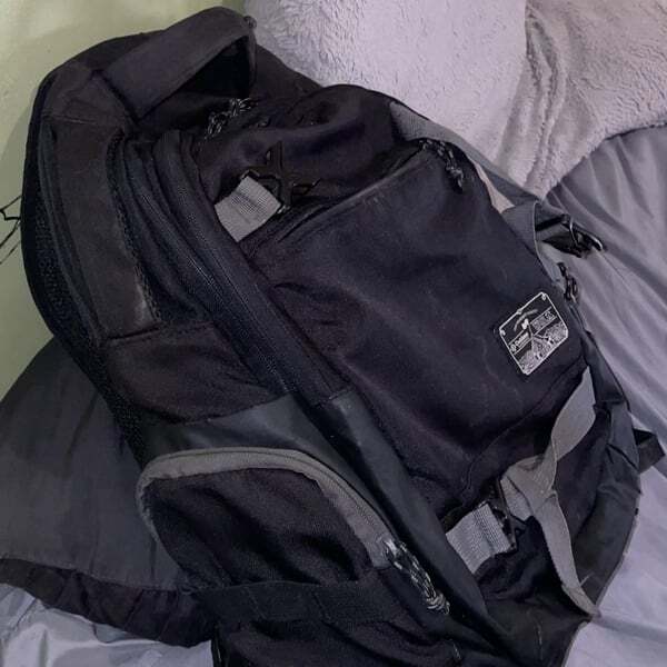 Cover art for Empty Out The Bag