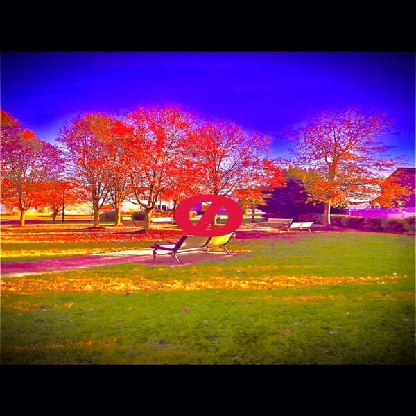 Cover art for Recluse