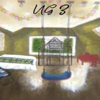 The Undergrad 3: Lamentations