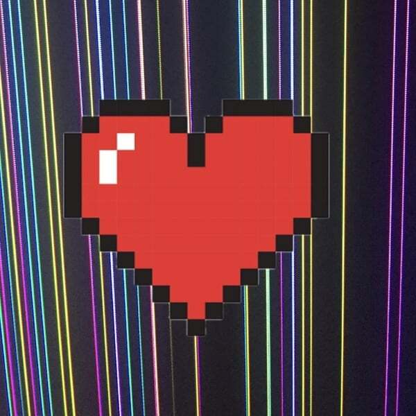 Cover art for VaporWave Gloom