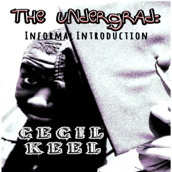 Cover art for The Undergrad: Informal Introduction