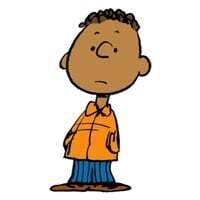Black Charlie Brown