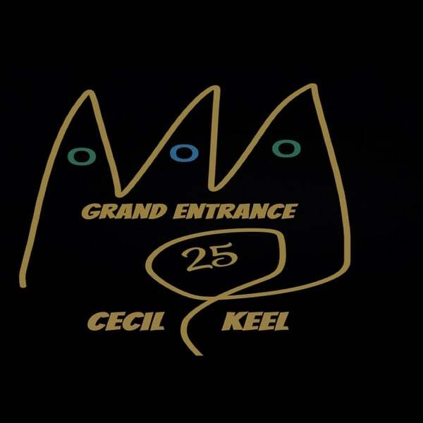 Cover art for Grand Entrance